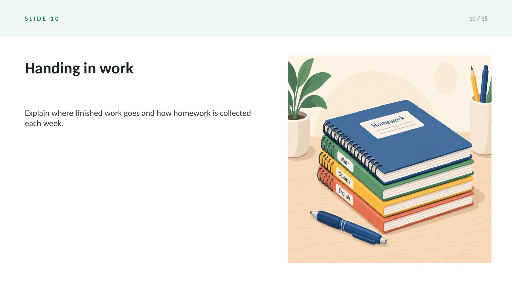 Back-to-School Slides Kit — page 10 of 18