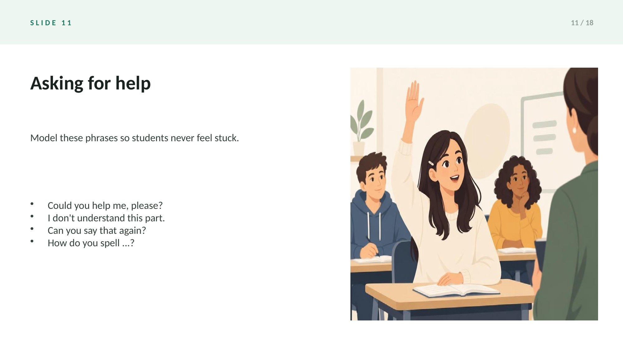Back-to-School Slides Kit — page 11 of 18