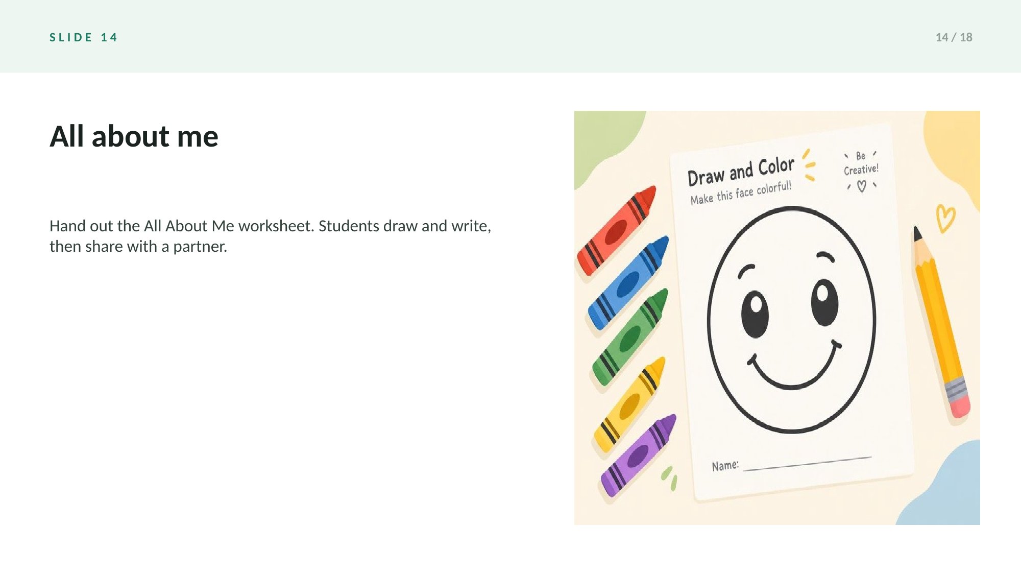 Back-to-School Slides Kit — page 14 of 18
