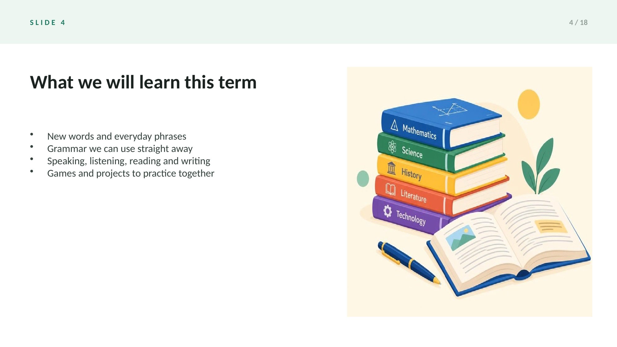 Back-to-School Slides Kit — page 4 of 18