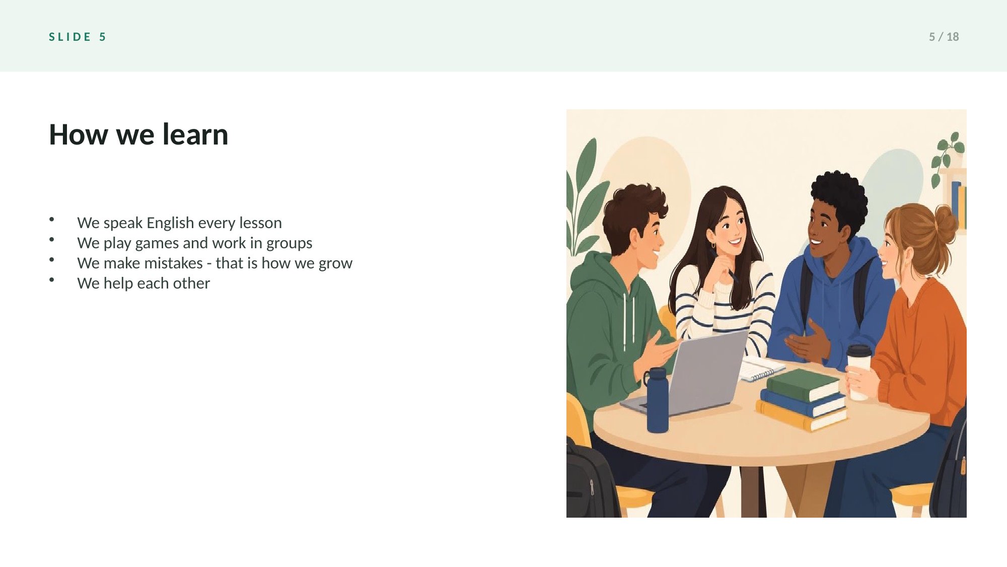 Back-to-School Slides Kit — page 5 of 18