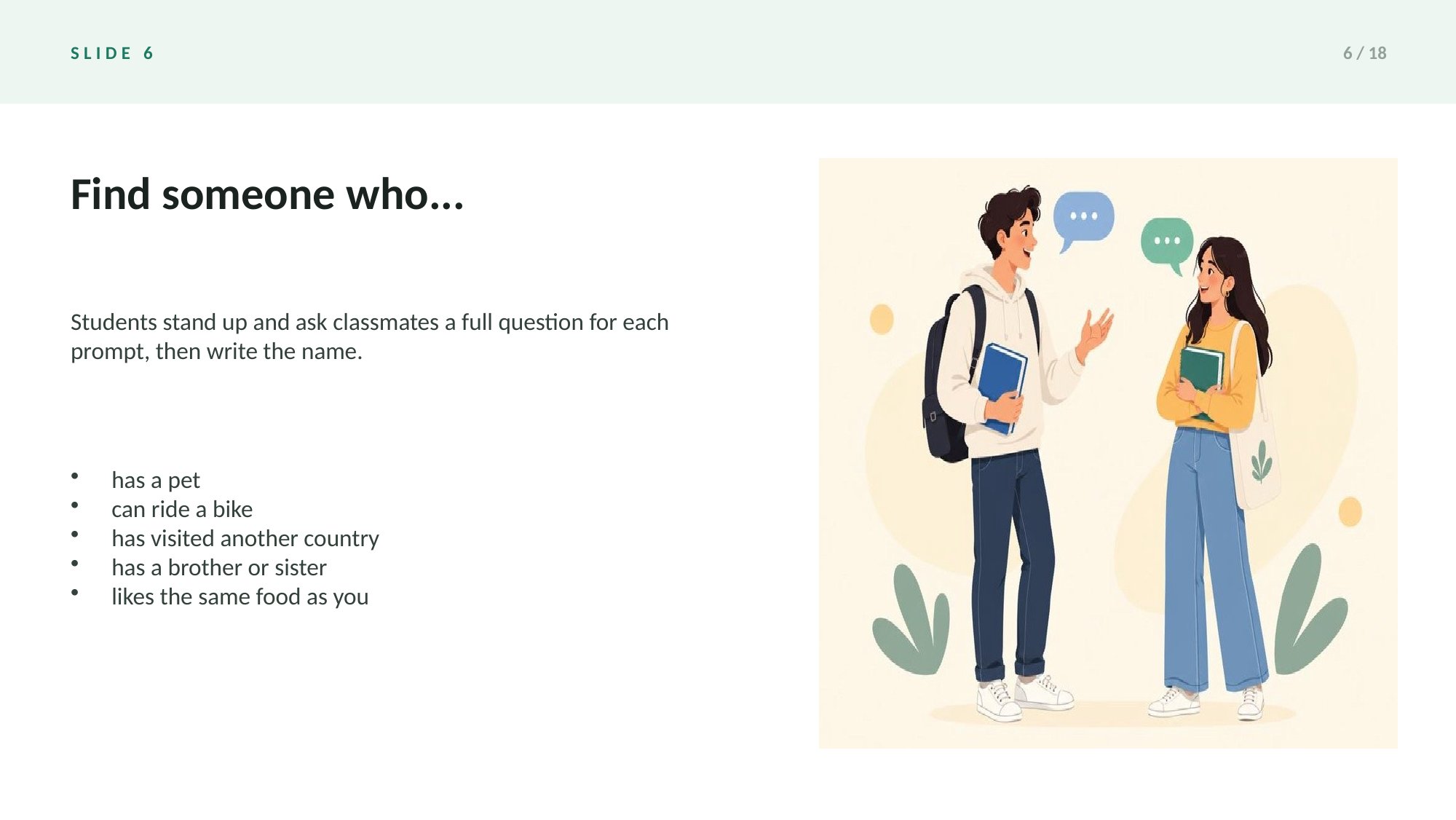 Back-to-School Slides Kit — page 6 of 18