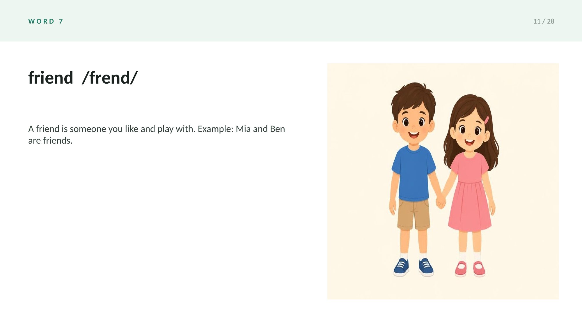 Storytelling & Reading Slides — page 11 of 28
