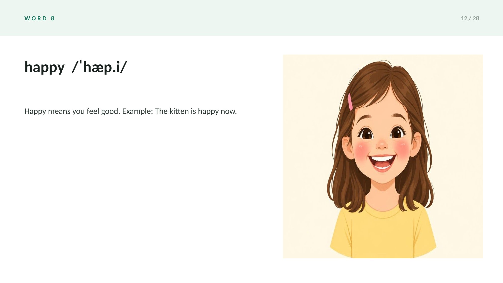 Storytelling & Reading Slides — page 12 of 28
