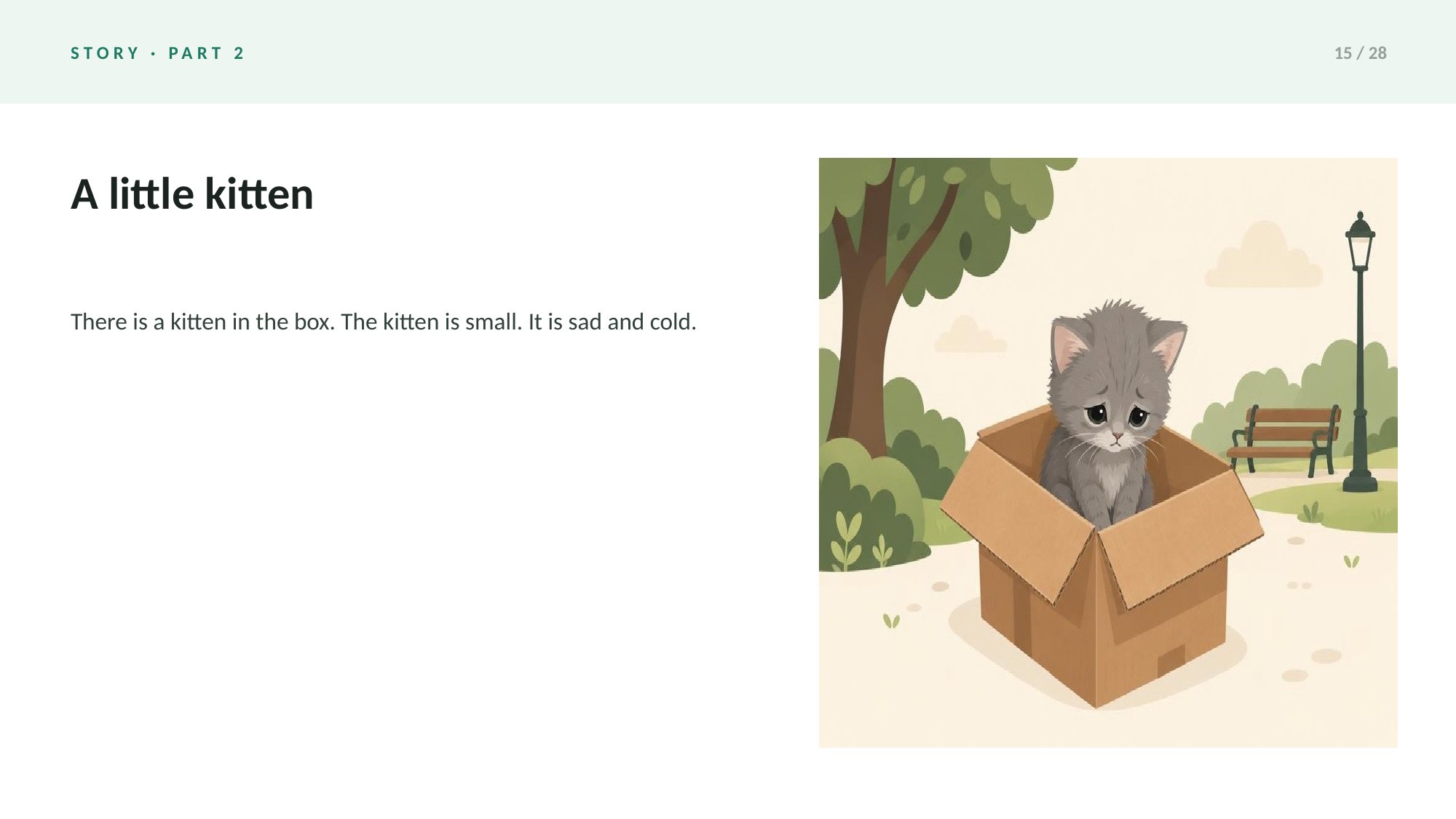 Storytelling & Reading Slides — page 15 of 28