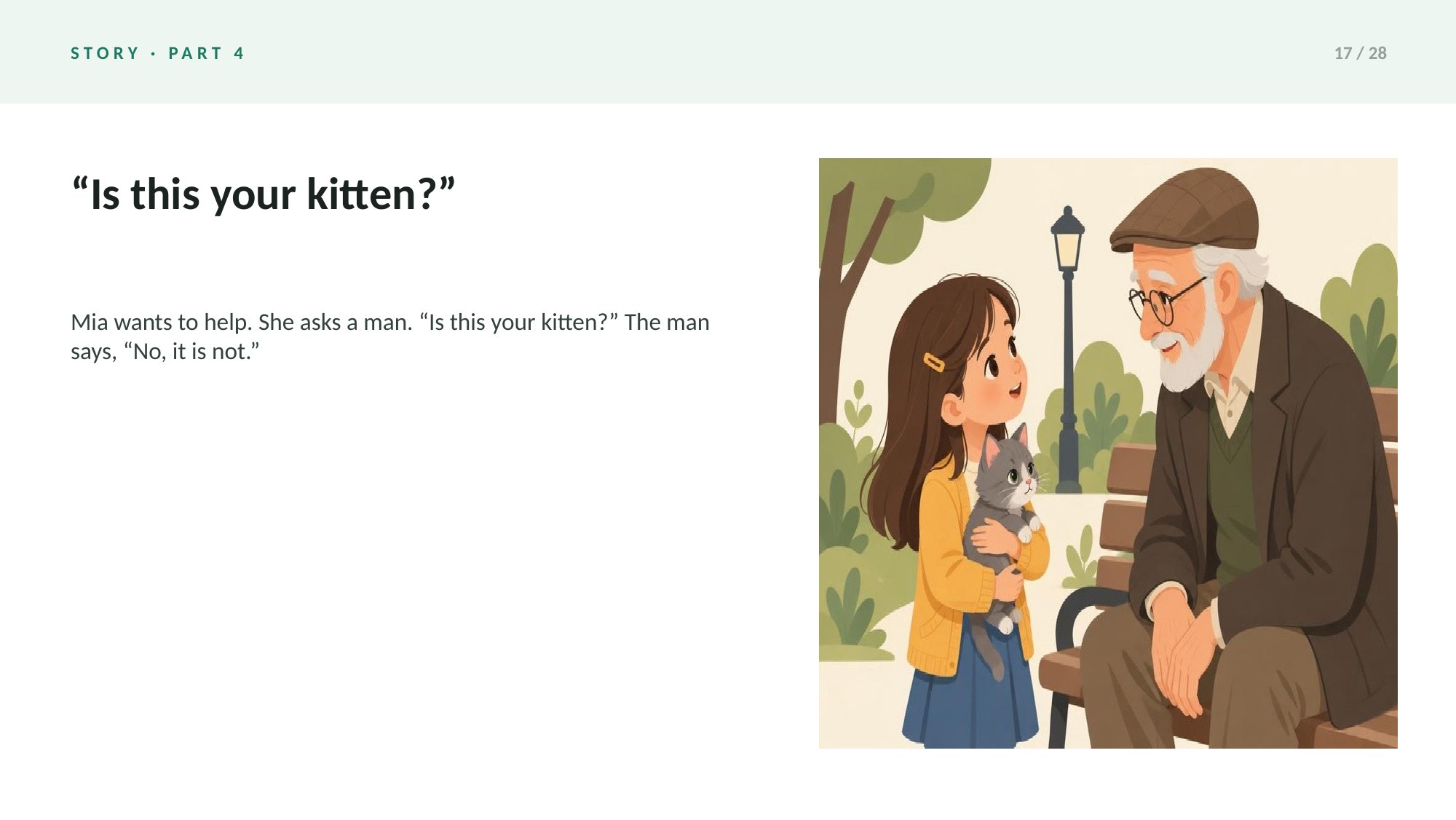 Storytelling & Reading Slides — page 17 of 28