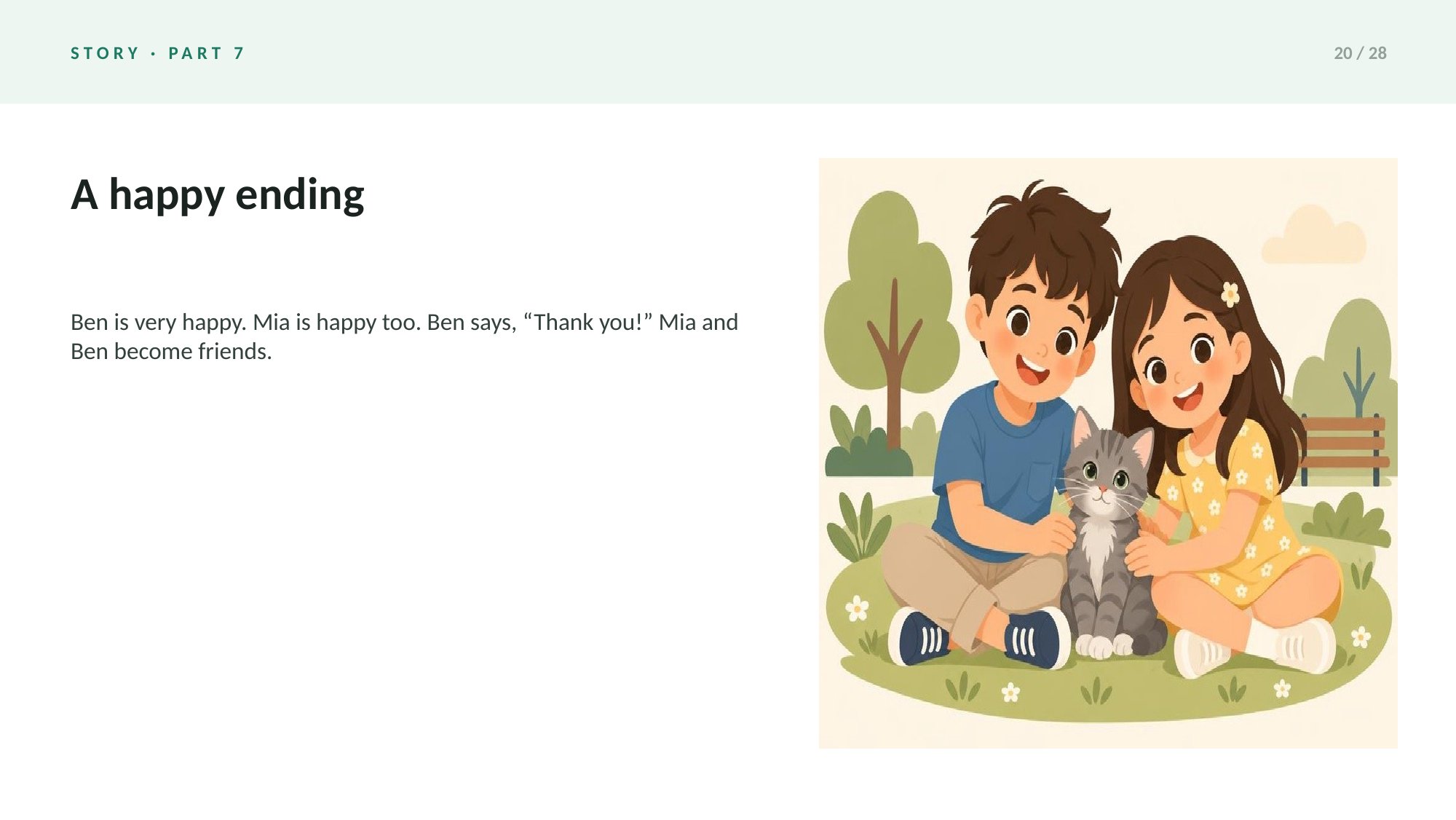 Storytelling & Reading Slides — page 20 of 28
