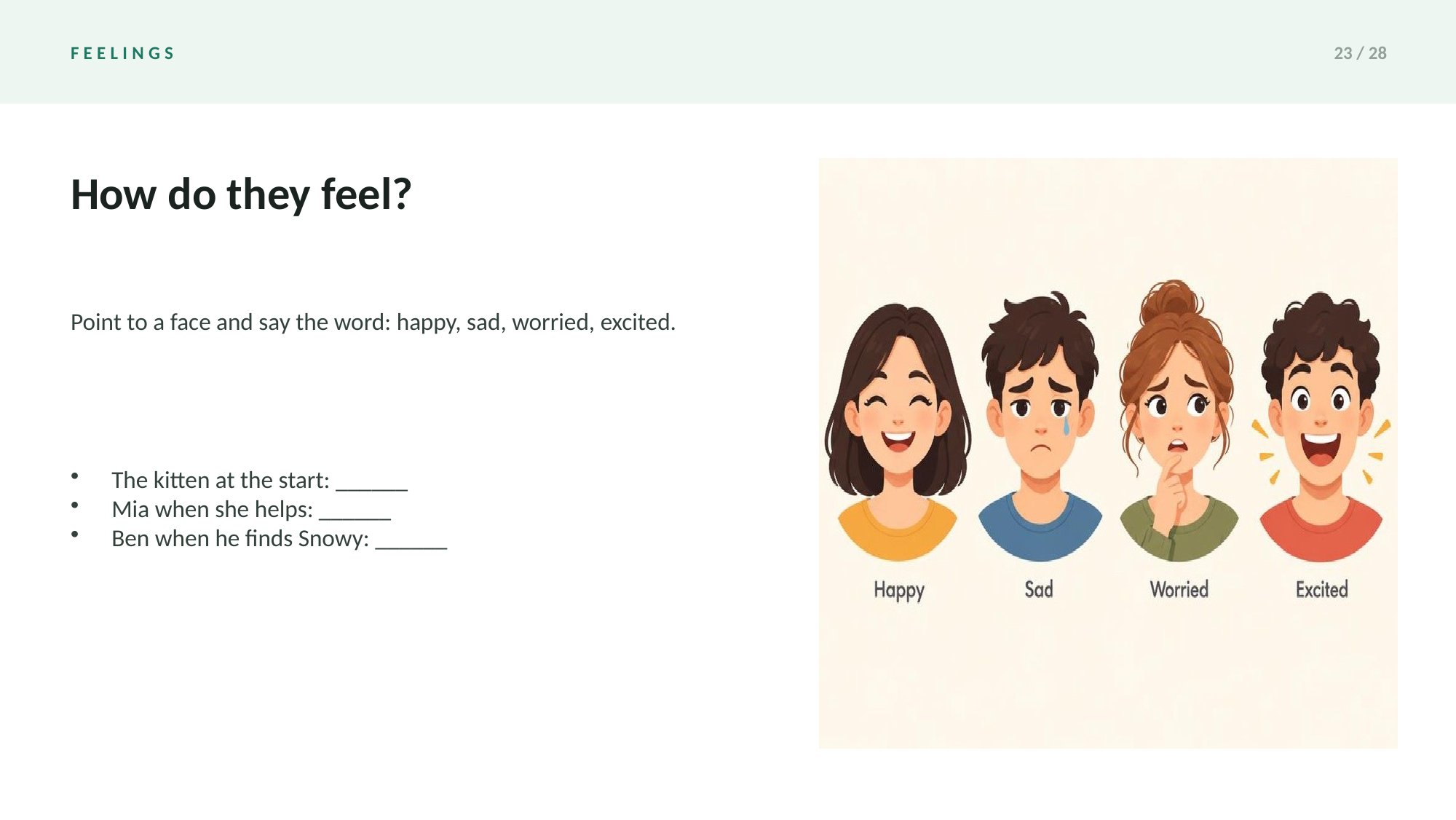 Storytelling & Reading Slides — page 23 of 28