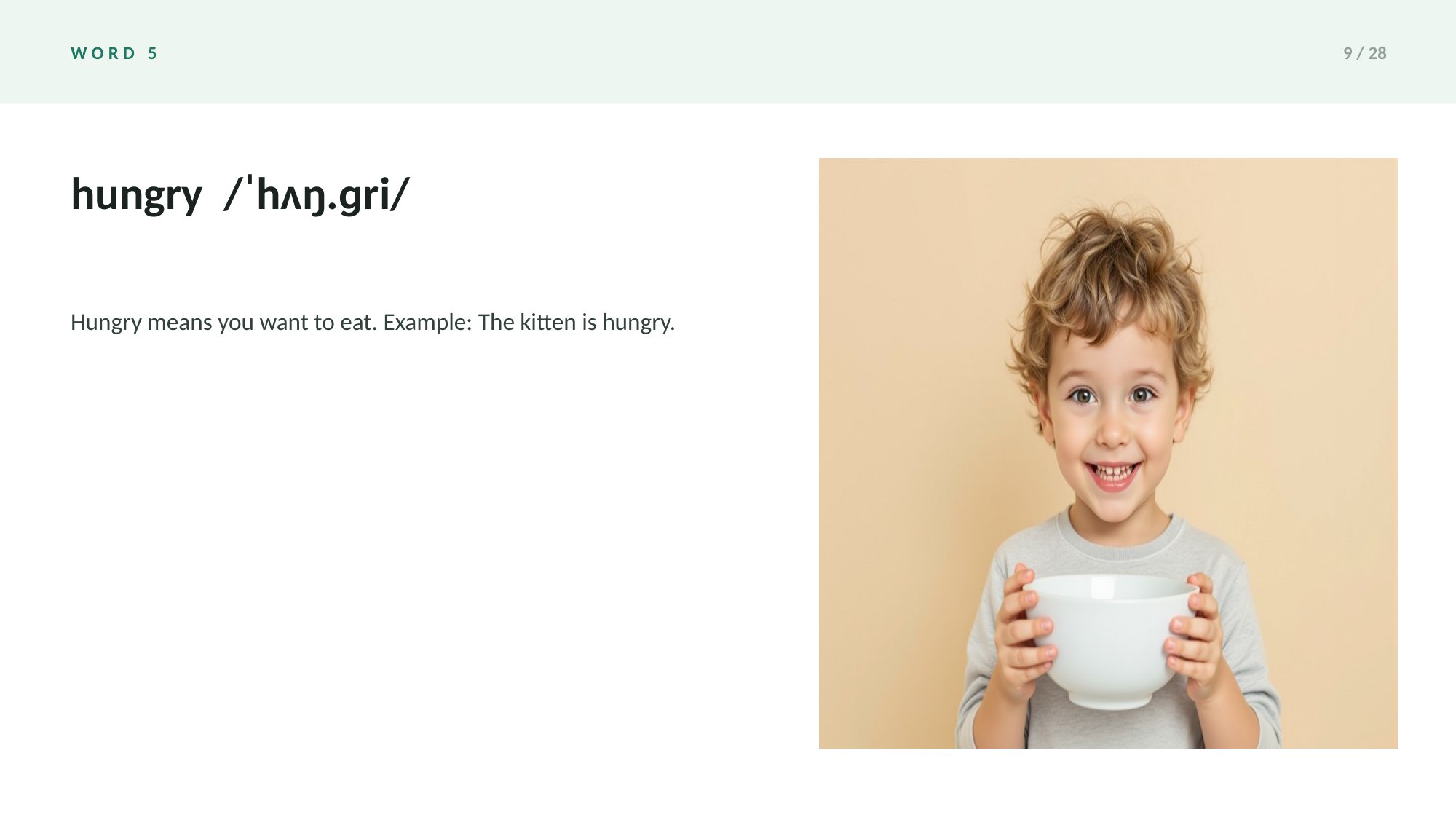 Storytelling & Reading Slides — page 9 of 28